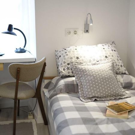 Apartamento Blanes Granada Exterior photo