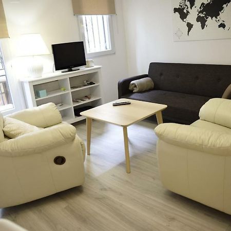 Apartamento Blanes Granada Exterior photo