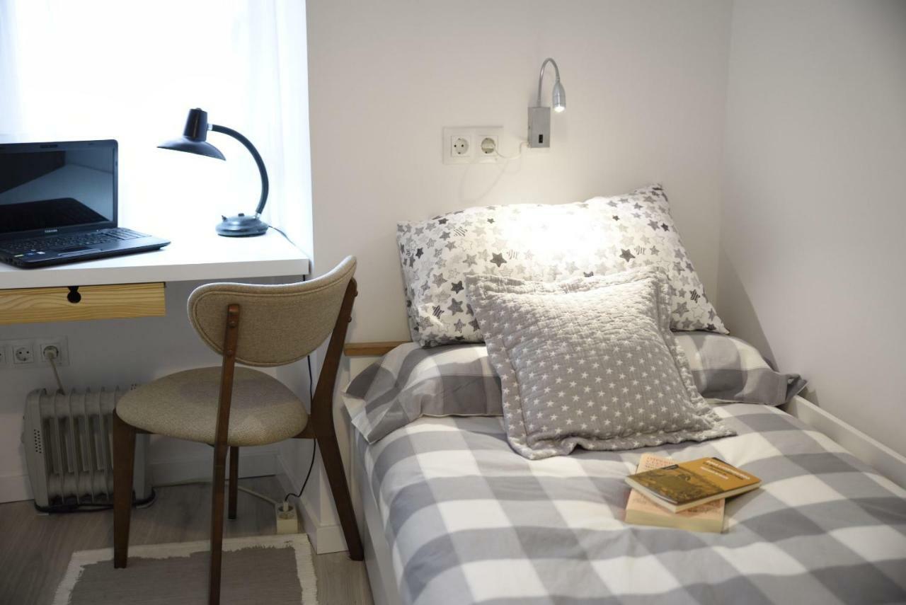 Apartamento Blanes Granada Exterior photo