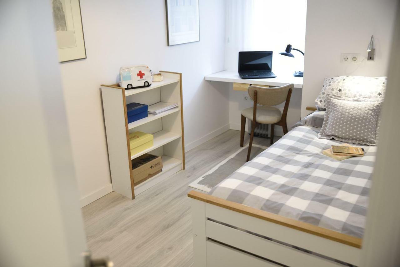 Apartamento Blanes Granada Exterior photo