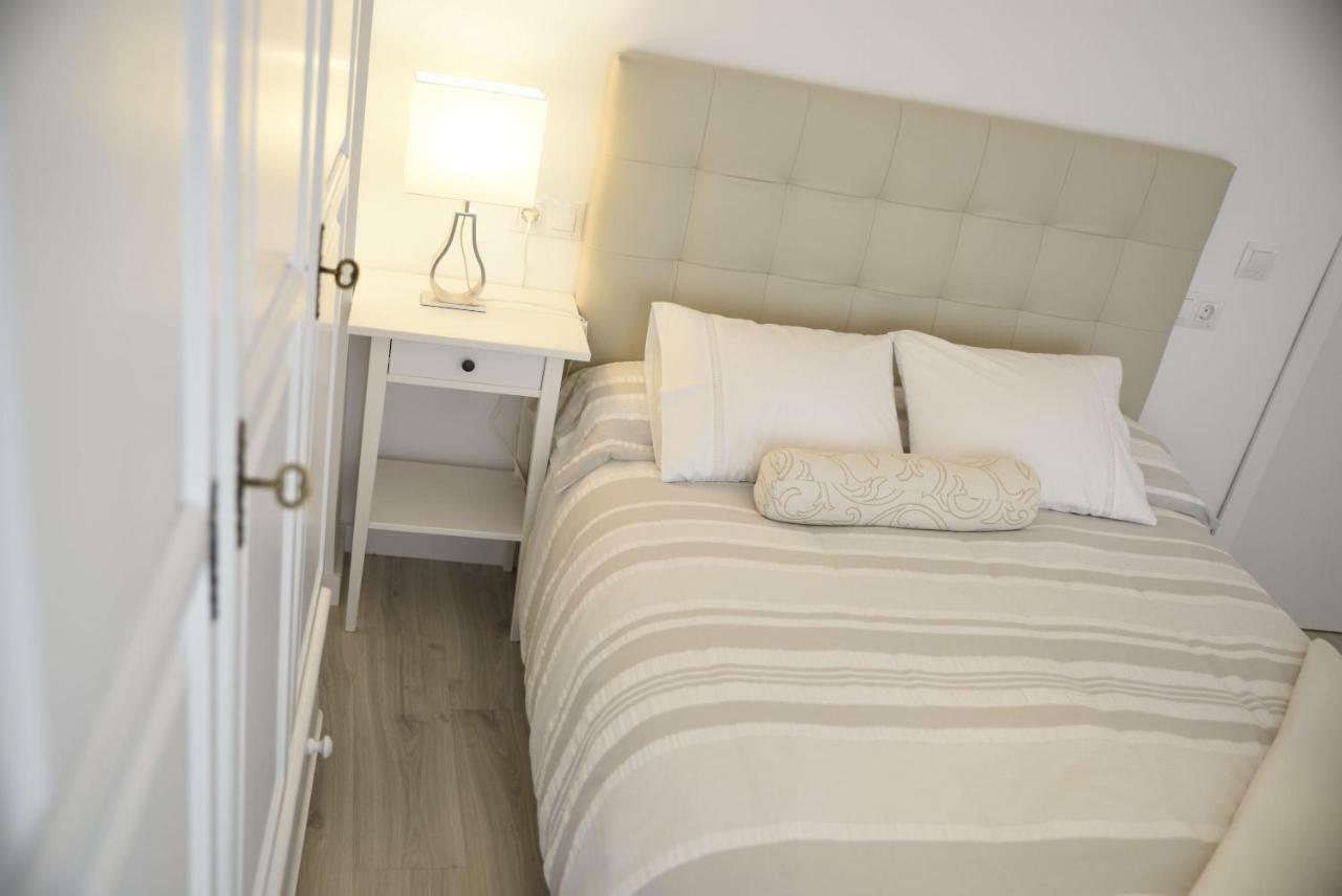 Apartamento Blanes Granada Exterior photo