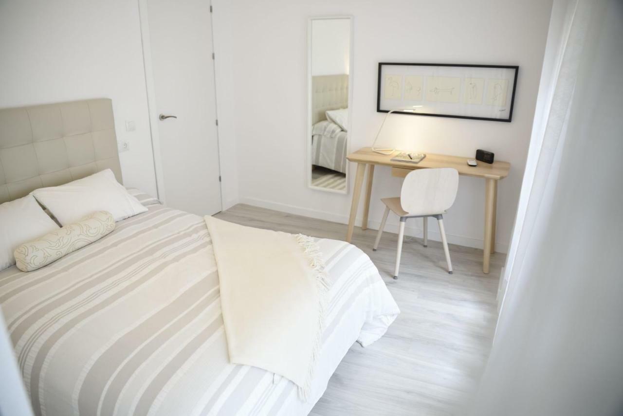 Apartamento Blanes Granada Exterior photo