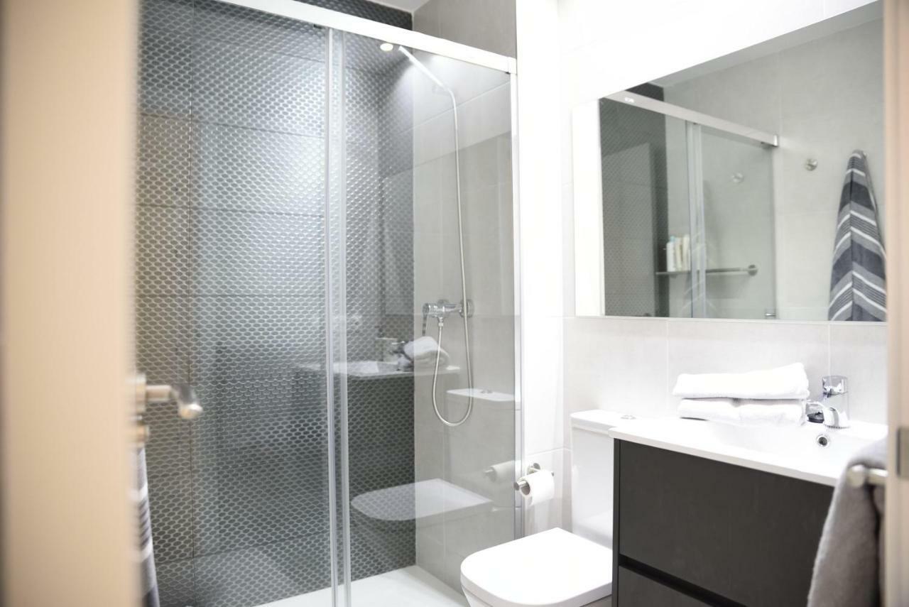 Apartamento Blanes Granada Exterior photo