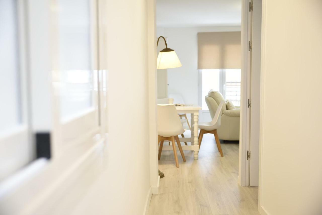 Apartamento Blanes Granada Exterior photo