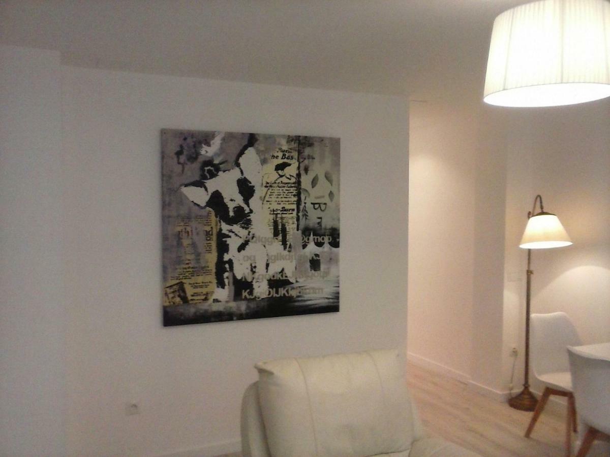 Apartamento Blanes Granada Exterior photo